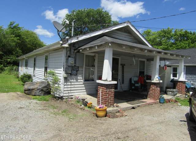 Property at 3028 Highway 441, Middlesboro, KY 40965, 3 beds, 1 bath