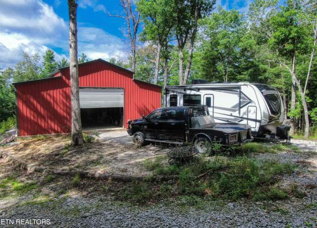 Property at 107 Walking Horse Dr, Jamestown, TN 38556, 1 bath