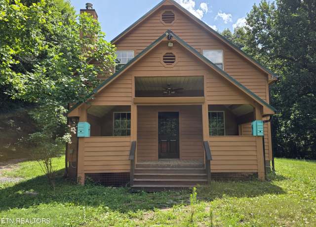 Property at 7019 Calvary Way, Corryton, TN 37721, 4 beds, 3 baths