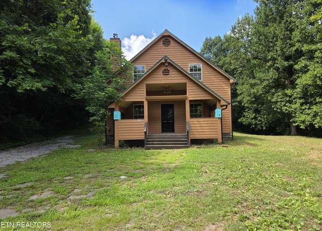 Property at 7019 Calvary Way, Corryton, TN 37721, 4 beds, 3 baths