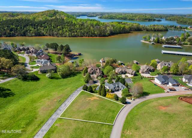 Property at 150 Wildwing Dr, Vonore, TN 37885