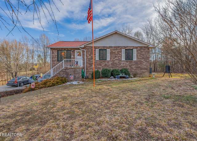 Property at 191 Ashley Ln, Oneida, TN 37841, 4 beds, 2 baths