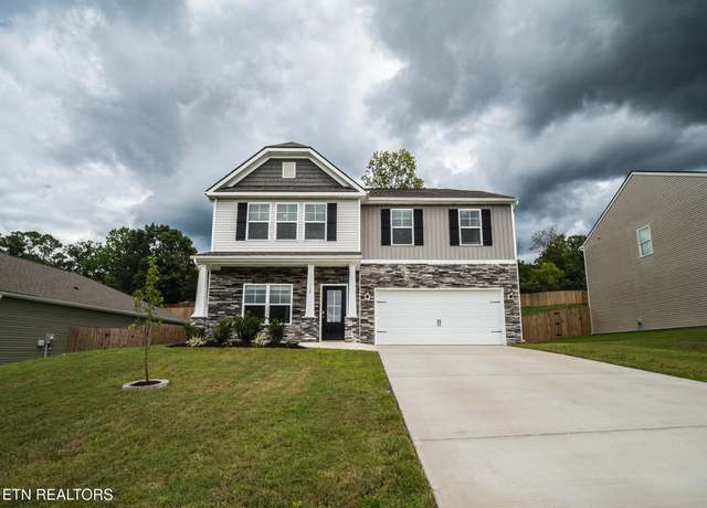 Property at 119 Colts Trl, Maryville, TN 37803, 4 beds, 2.5 baths
