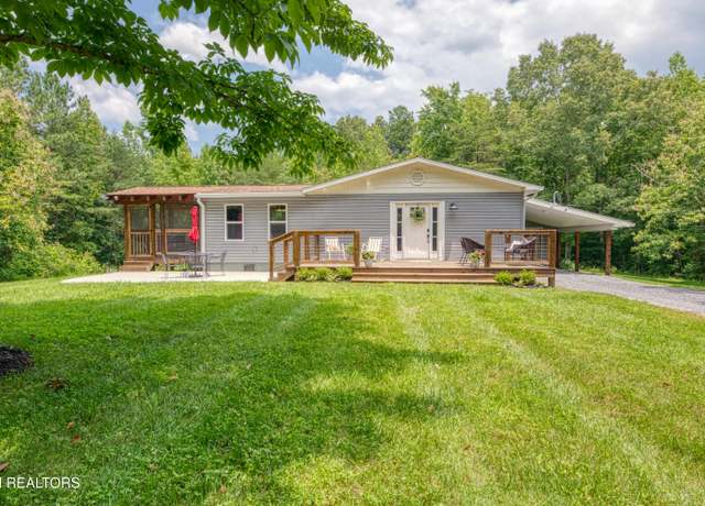 Property at 1214 Stanton Rd, Seymour, TN 37865, 2 beds, 1.5 baths