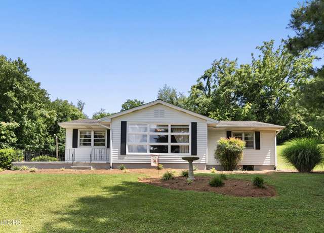 Property at 4008 Washington Pike, Knoxville, TN 37917, 3 beds, 2 baths