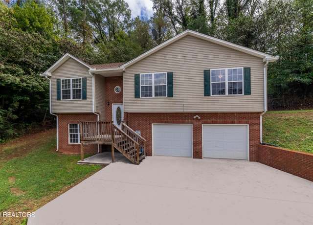 Property at 132 Bettis Ln, Kingston, TN 37763, 4 beds, 2.5 baths
