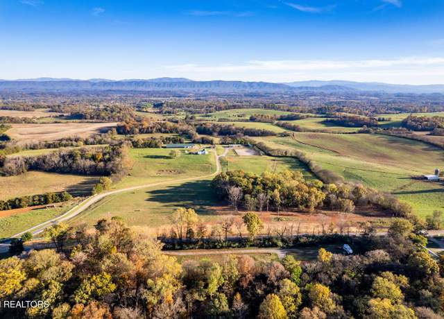 Property at 417 Meadow Rd, Greenback, TN 37742