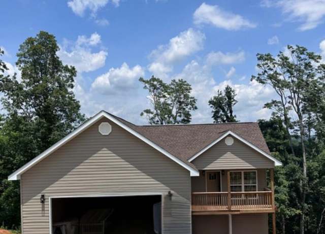 Property at 568 Low Valley Rd Rd, Dandridge, TN 37725, 3 beds, 2.5 baths