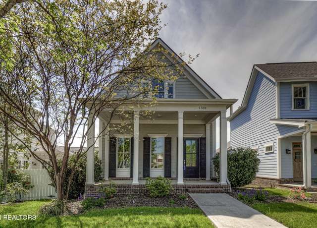 Property at 1539 Mystic St, Knoxville, TN 37922, 3 beds, 2.5 baths