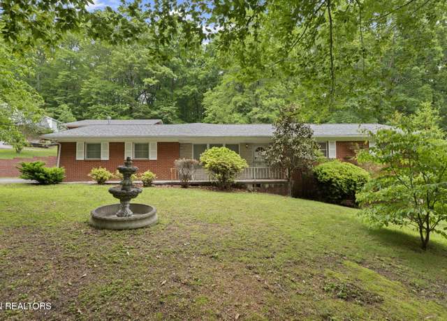 Property at 4502 York Rd, Knoxville, TN 37938, 3 beds, 2 baths