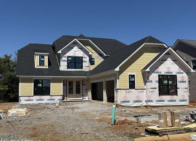 Property at Lot 129 Wagon Hitch Rd, Knoxville, TN 37934, 4 beds, 3.5 baths
