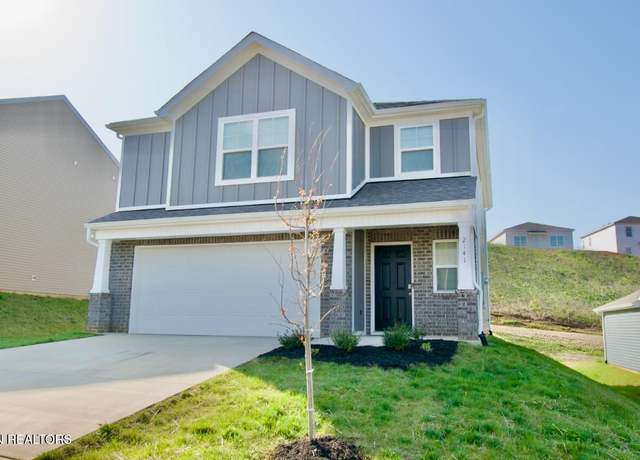 Property at 2141 Glen Crk, Knoxville, TN 37924, 3 beds, 2.5 baths