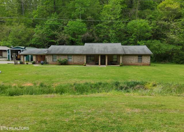 Property at 642 Old Piney Rd Rd, Maryville, TN 37803, 3 beds, 2.5 baths
