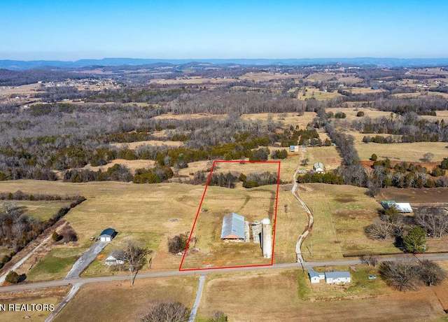 Property at 930 Hinchey Hollow Rd, New Market, TN 37820