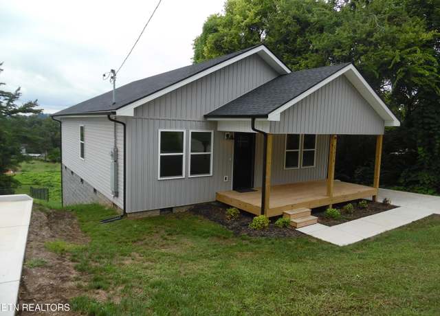 Property at 3328 Wimpole Ave, Knoxville, TN 37914, 3 beds, 2 baths