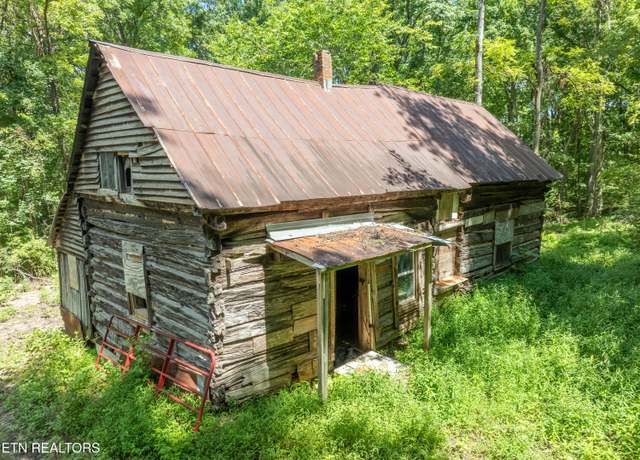 Property at 3684 Collier Loop, Dandridge, TN 37725, 1 bed