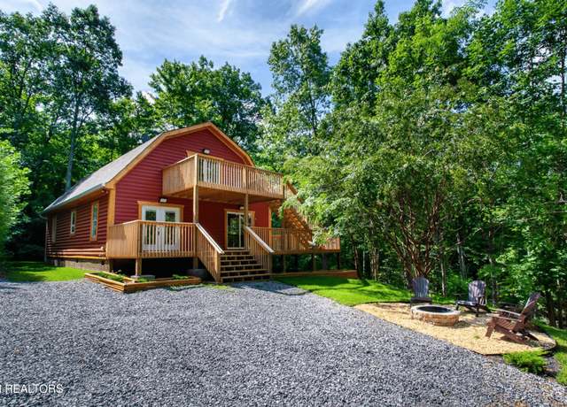 Property at 4907 Angie Way, Gatlinburg, TN 37738, 4 beds, 3 baths