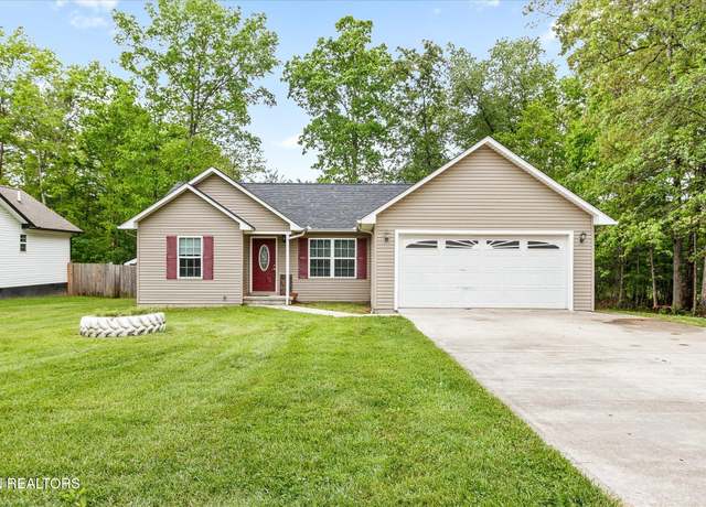Property at 2050 Tecumseh Ln, Crossville, TN 38572, 2 beds, 2 baths