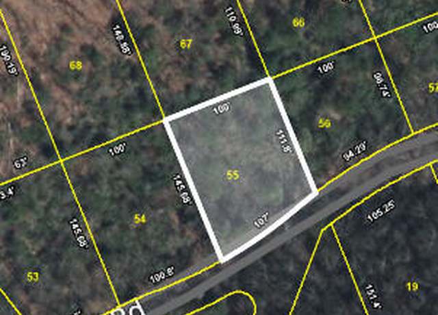 Property at Lot 55 Lin Creek Rd, Sevierville, TN 37876