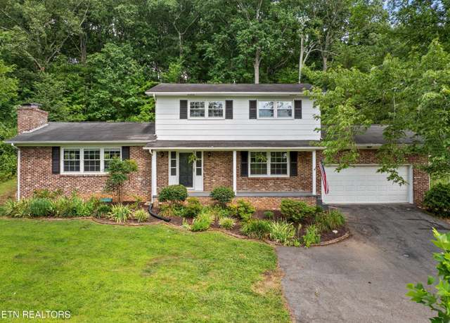 Property at 3608 Cherrylog Rd, Knoxville, TN 37921, 4 beds, 2.5 baths