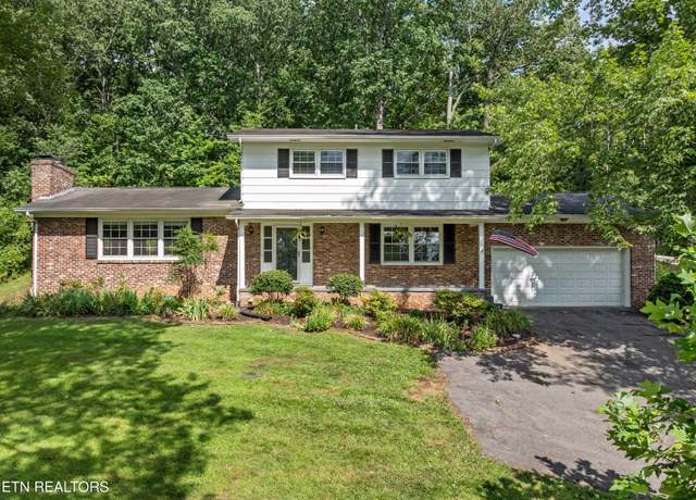 Property at 3608 Cherrylog Rd, Knoxville, TN 37921, 4 beds, 2.5 baths