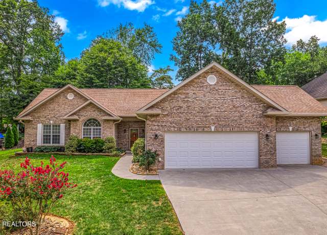 Property at 208 Kawatuska Ln, Loudon, TN 37774, 3 beds, 2 baths