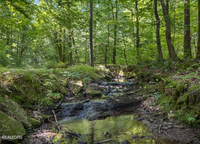 Property at S S Roane St, Harriman, TN 37748