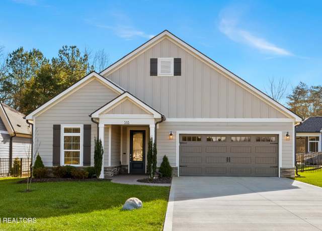 Property at 518 Chestnut Pl, Loudon, TN 37774, 2 beds, 2 baths