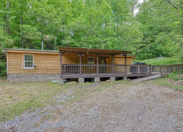 Property at 2029 Mountain Spring Way, Sevierville, TN 37876, 2 beds, 2 baths