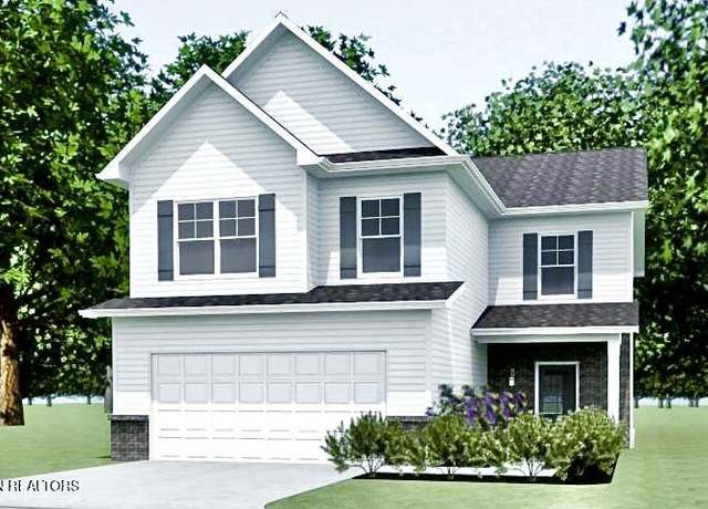 Property at 7937 Tree Line Ln, Corryton, TN 37721, 5 beds, 3.5 baths