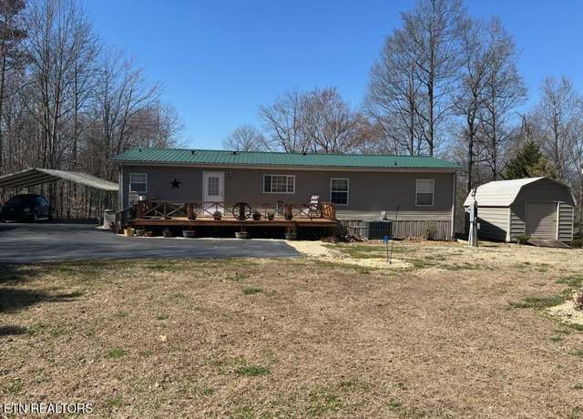 Property at 145 Liles Ln, Rocky Top, TN 37769, 3 beds, 2 baths