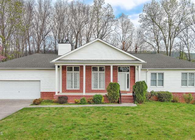 Property at 158 Barrington Dr, Rockwood, TN 37854, 3 beds, 3 baths