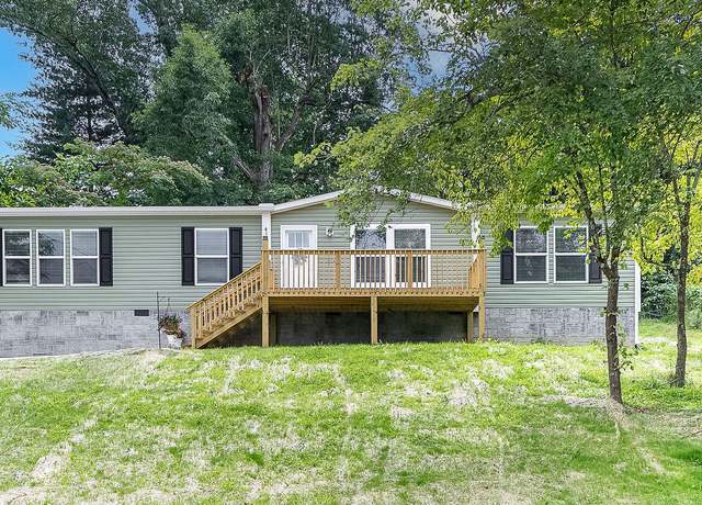 Property at 410 S Kingston Ave, Rockwood, TN 37854, 3 beds, 2 baths