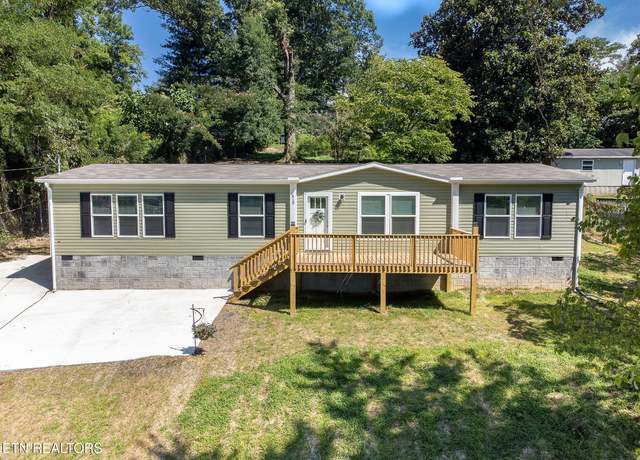 Property at 410 S Kingston Ave, Rockwood, TN 37854, 3 beds, 2 baths