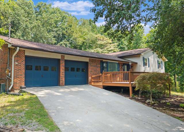 Property at 7529 Shaker Dr, Knoxville, TN 37931, 4 beds, 3.5 baths