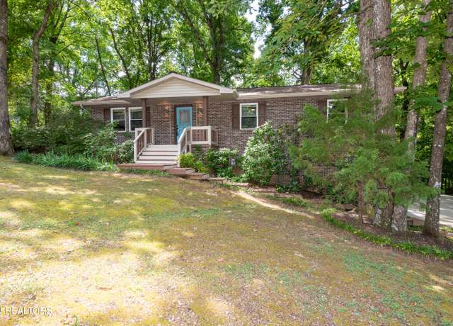 Property at 1412 Marconi Dr, Knoxville, TN 37909, 3 beds, 2.5 baths