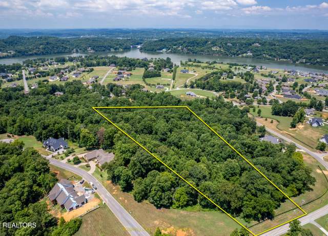 Property at Lot 11 Rankin Ferry Loop, Louisville, TN 37777