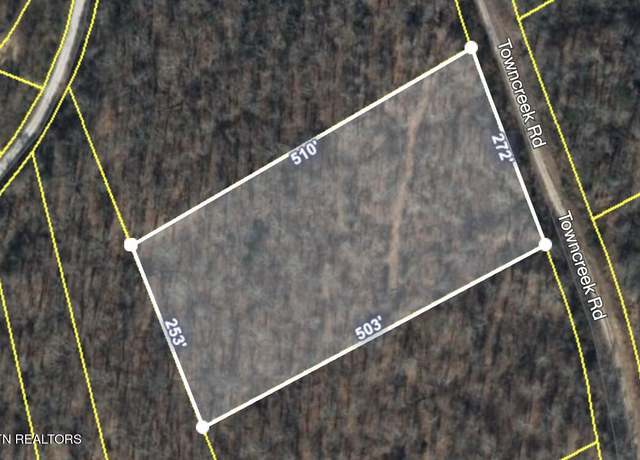 Property at Lot 121 Towncreek Dr, Speedwell, TN 37870