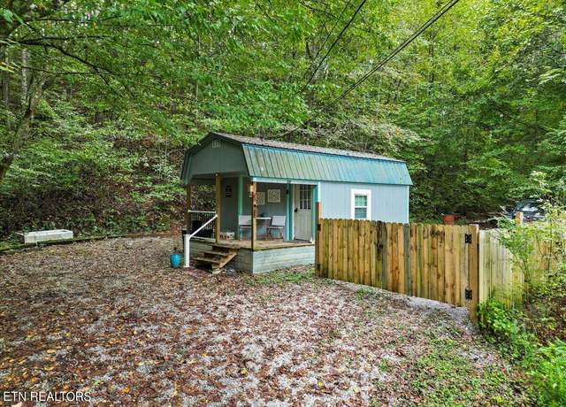 Property at 286 Childs Rd, Harriman, TN 37748, 1 bed, 1 bath