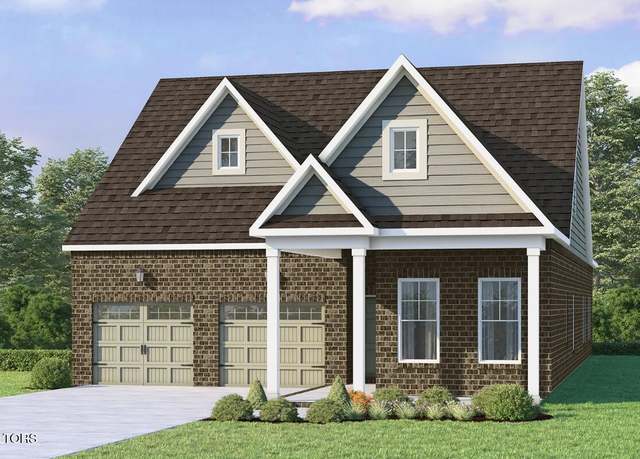 Property at 438 Ivey Farms Lane (lot 131), Farragut, TN 37934, 4 beds, 3 baths
