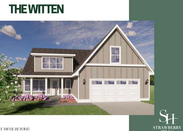 Property at 7343 Hackberry Br, Knoxville, TN 37924, 4 beds, 3.5 baths