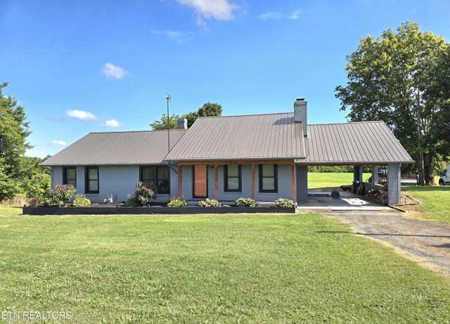 Property at 643 Hart Rd, Dandridge, TN 37725, 3 beds, 2 baths