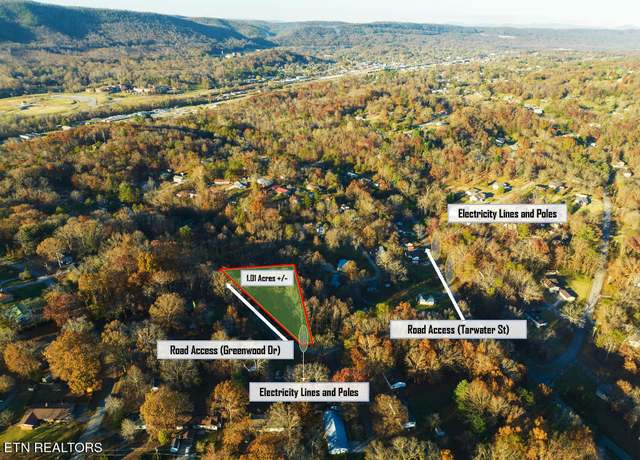 Property at Lot 18 Greenwood Dr, Rockwood, TN 37854