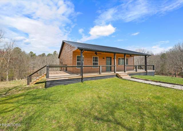 Property at 999 Smith Hall Rd, Jamestown, TN 38556, 3 beds, 2 baths