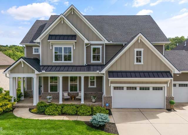 Property at 708 Witherspoon Ln, Knoxville, TN 37934, 5 beds, 4.5 baths