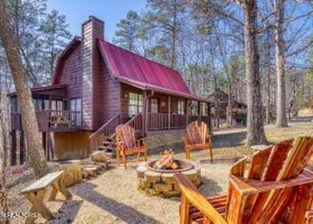 Property at 1785 Blue Ridge Rd, Sevierville, TN 37876, 2 beds, 2 baths