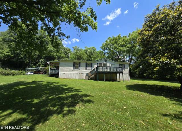 Property at 417 Ely Town Rd, Dryden, VA 24243, 3 beds, 2 baths
