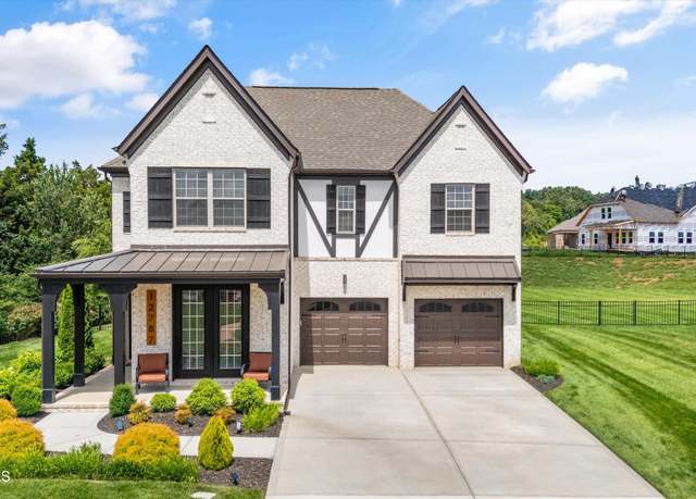 Property at 12787 Baltica Ln, Knoxville, TN 37934, 4 beds, 3.5 baths