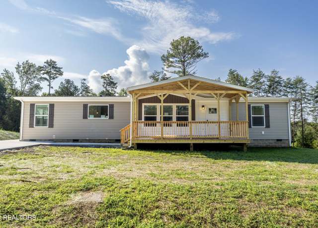 Property at 272 Sable Rd, Spring City, TN 37381, 3 beds, 2 baths