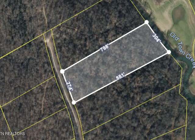 Property at Lot 124 Towncreek Dr, Speedwell, TN 37870